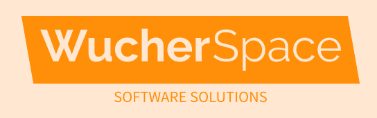 Wucher Space Software Solutions